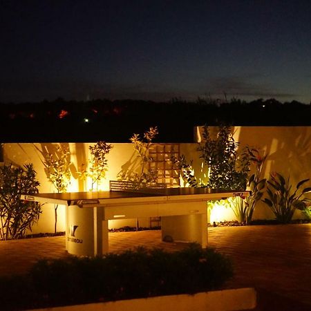 Luxury Casa Da Fonte - Private Heated Salt Pool Villa Фаро Екстериор снимка